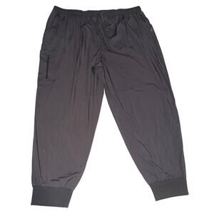 Reebok women’s scrubs jogger pants